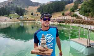 Stefano Bonetta Campione Rimbalzello