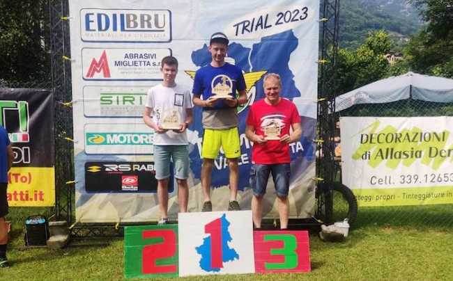 Thomas Bucchi de Giuli