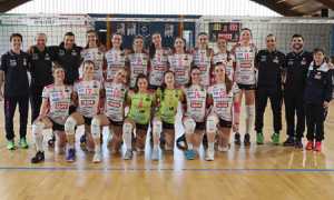 Under 18 Igor Volley