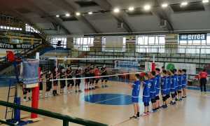 Volley Novara