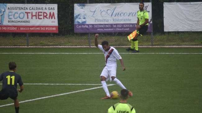 accademia briga foto calcio