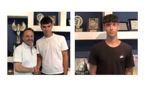 accademia nuovi arrivi