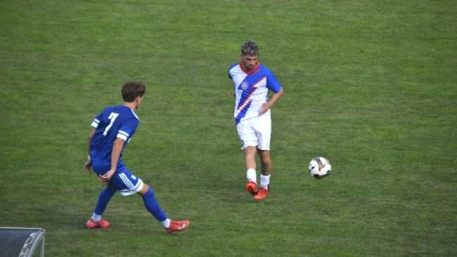 accademia volpiano set 25