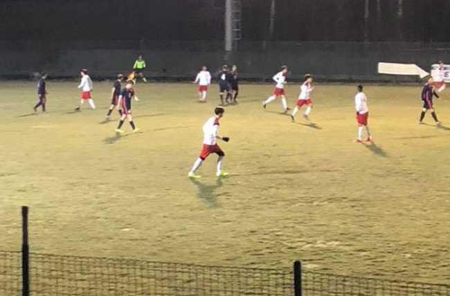 accademiaborgo coppa