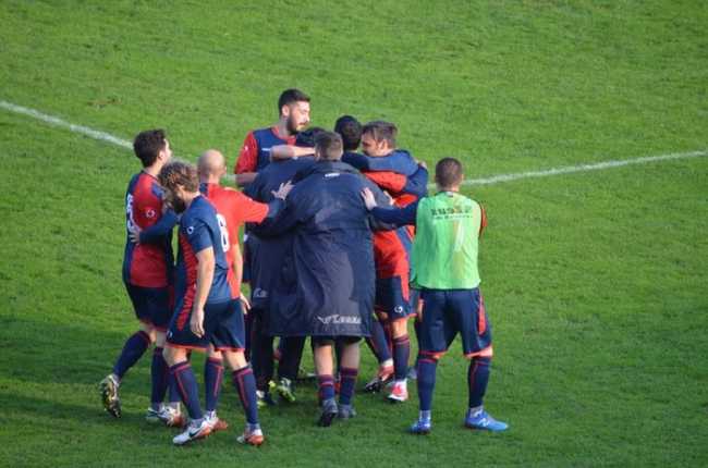 accademiaborgo semifinale coppa 2019