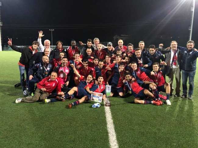 accademiaborgomanero coppa vinta