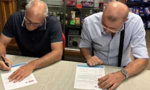 accordo ojb trecate