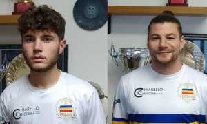 acquisti vb calcio gen 23