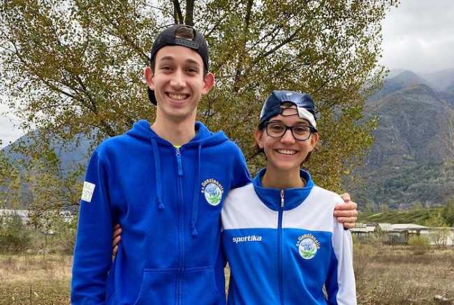 alessi pozzi e davide moglia