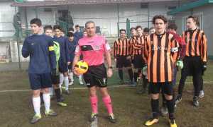 allievi 28gennaio