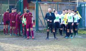 allievi fasciab 24febbraio