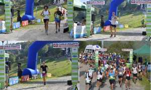 alpe di mera trail a