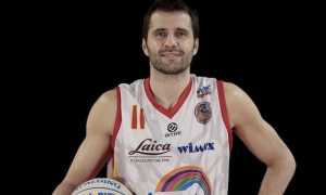 andrea pilotti oleggio basket