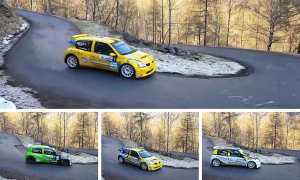 antrona rally 2 laghi 19 mix ps2