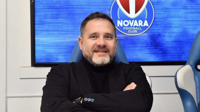 argurio novara fc