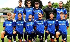 arona calcio foto 24