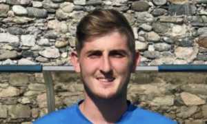 arona calcio giovanni fortis