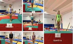 artistica twirling oleggio nov