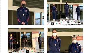 asd oleggio artistica regionali