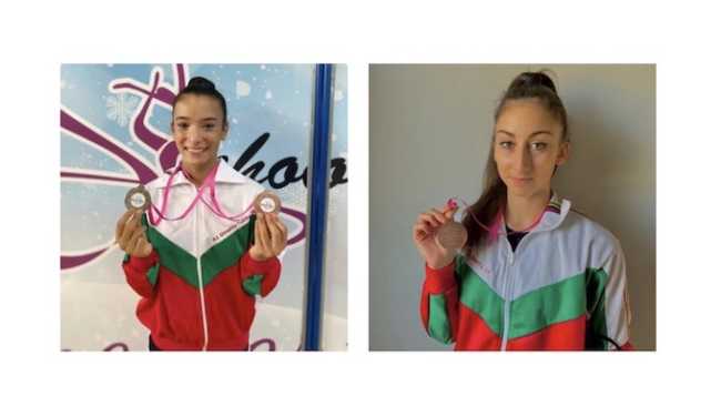 asd twirling oleggio