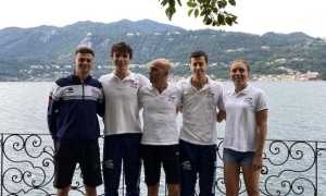 atleti duathlon ritiro orta 2