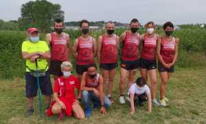 atletica santhia trino