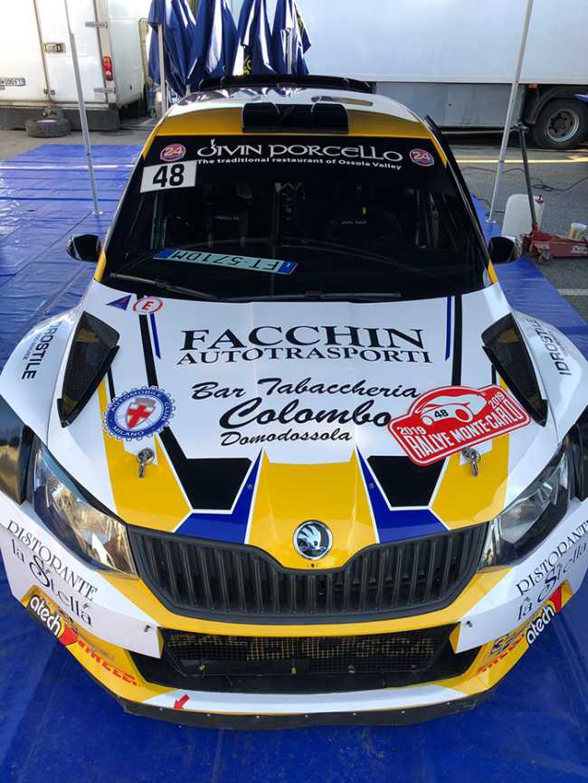 auto caffoni montecarlo