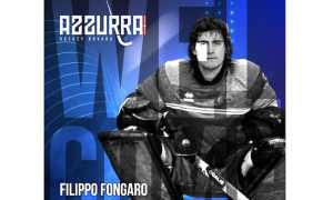 azzurra hockey fongaro
