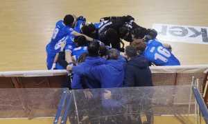 azzurra hockey gruppo 