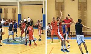 b basket vinavil valsesia