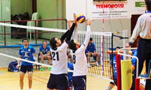 b bistrot volley muro