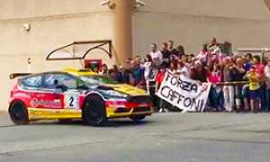 b caffoni piedimulera rally