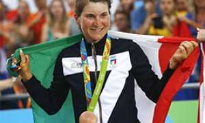 b elisa longo borghini bandiera