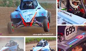 b maggiora di pietro cross