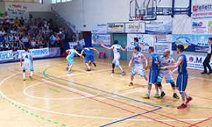 b poli opposti bra finale