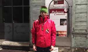 balmetti mauro sci di fondo