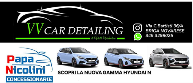 banner rally rubinetto ok