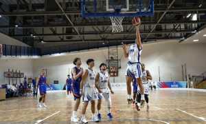 basket college azione
