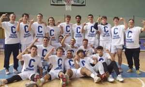 basket college novara gruppo