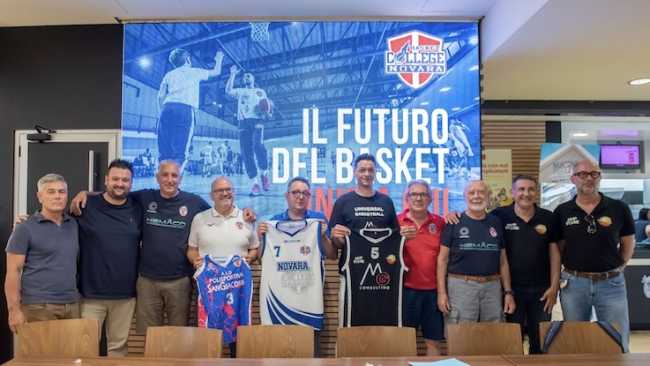 basket union novara foto 25