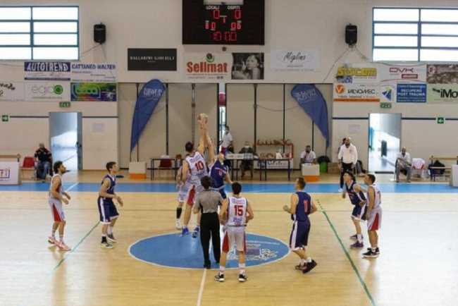 basket valsesia barberi