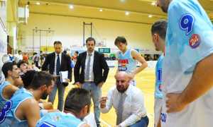 basket vinavil coach panchina