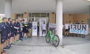 bellinzago run for hope