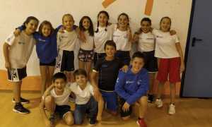 biella dynamic nuoto
