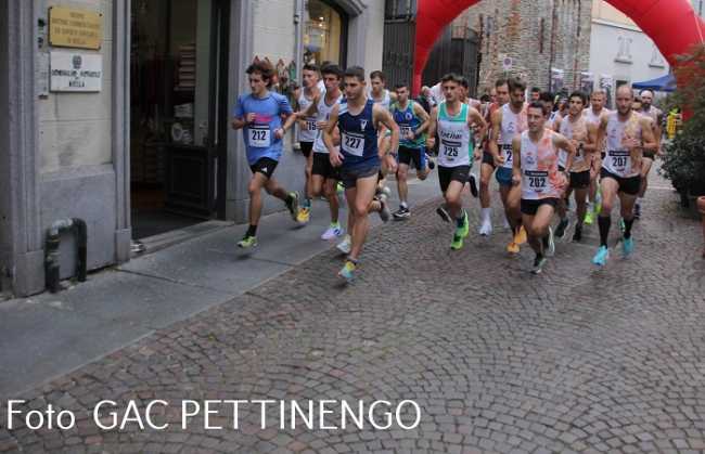 biella miglio maschile