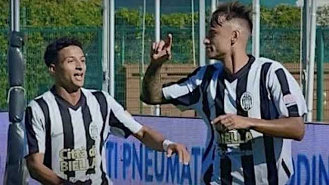 biellese gol