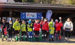 bielmonte sci premiazioni