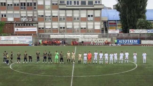 borgosesia arconatese