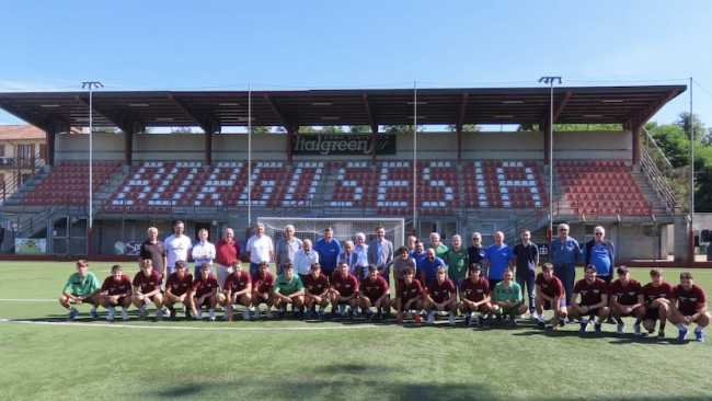 borgosesia raduno 25