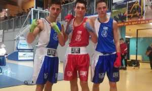 boxe dilettanti 27ottobre